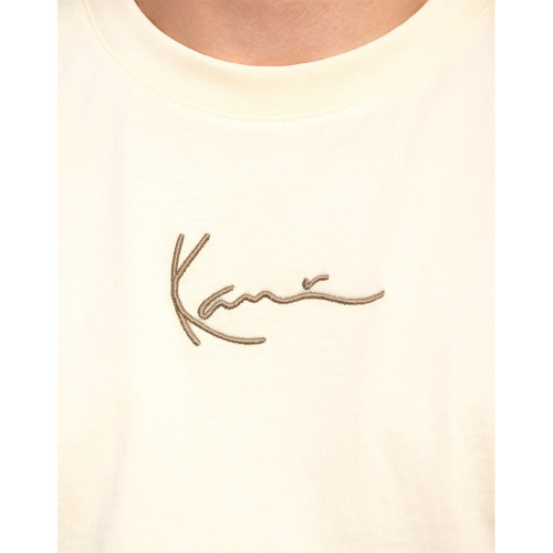 Karl Kani Ανδρική κοντομάνικη μπλούζα Signature Star Print T-Shirt